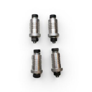 RX ALLUMINIUM INDICATOR STAY
