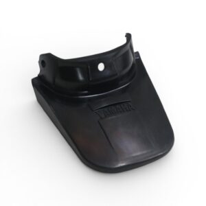 RX REAR MUD FLAP