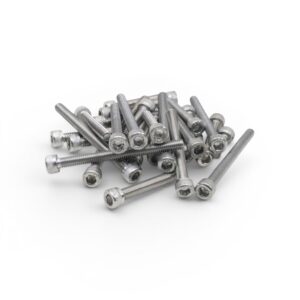 RX FULL ENGINE NUT BOLT KIT