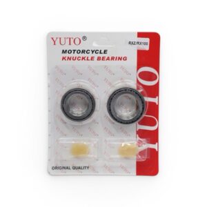 RX KING KNUCKLE BEARING
