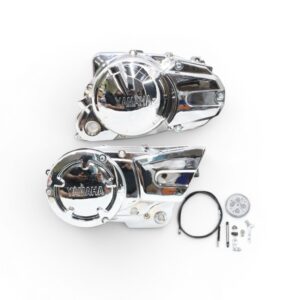 6 Speed Engine Covers